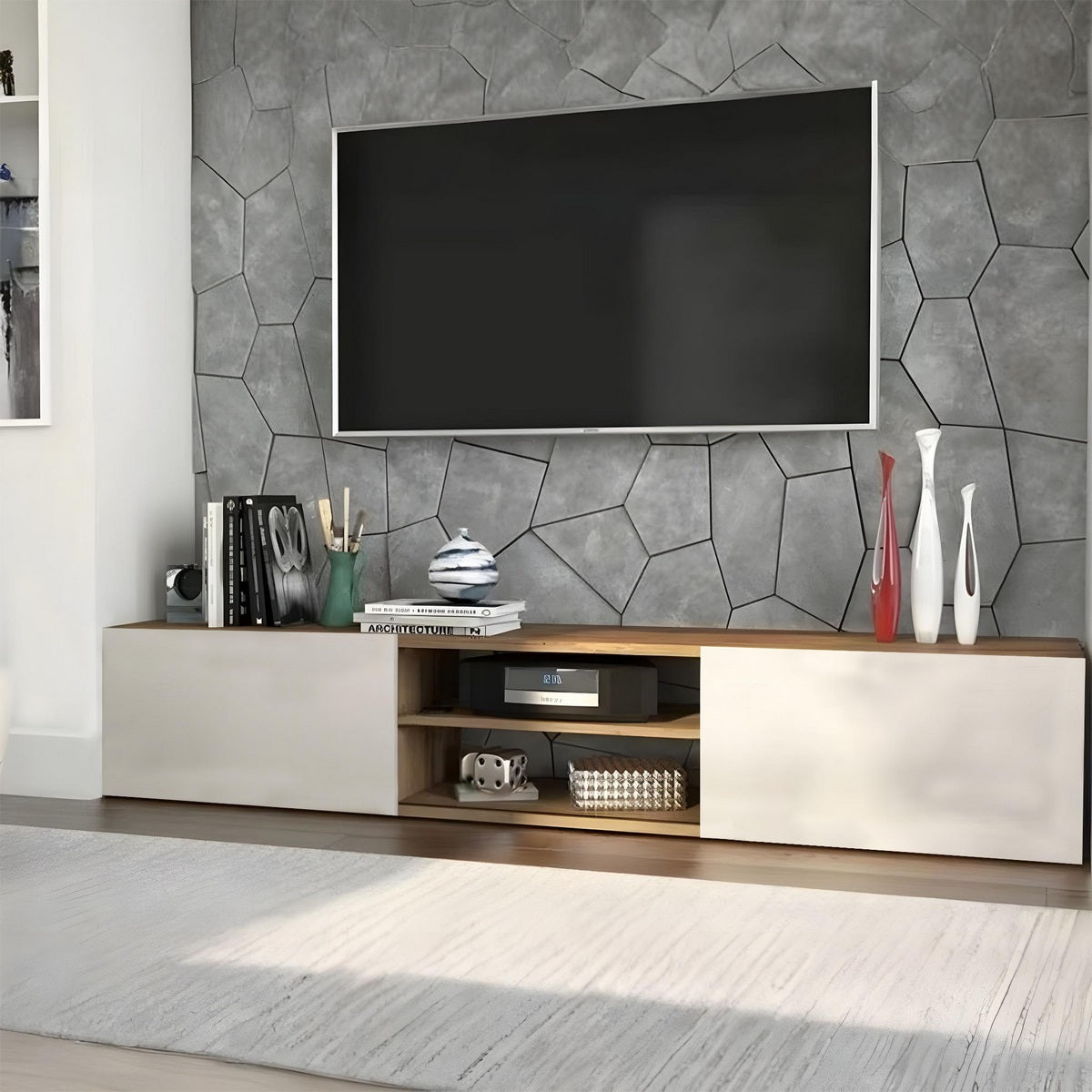 TV unit - TV 157