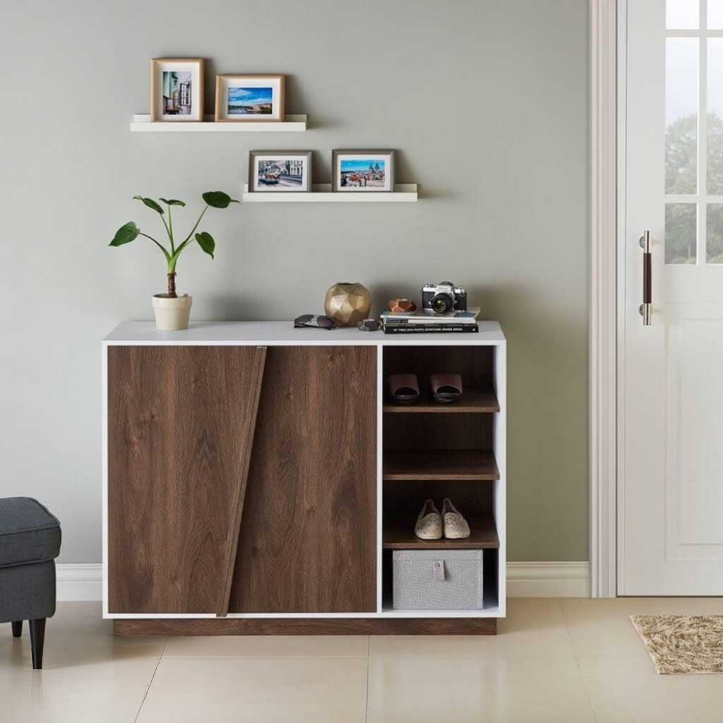 Shoe rack - SR 158