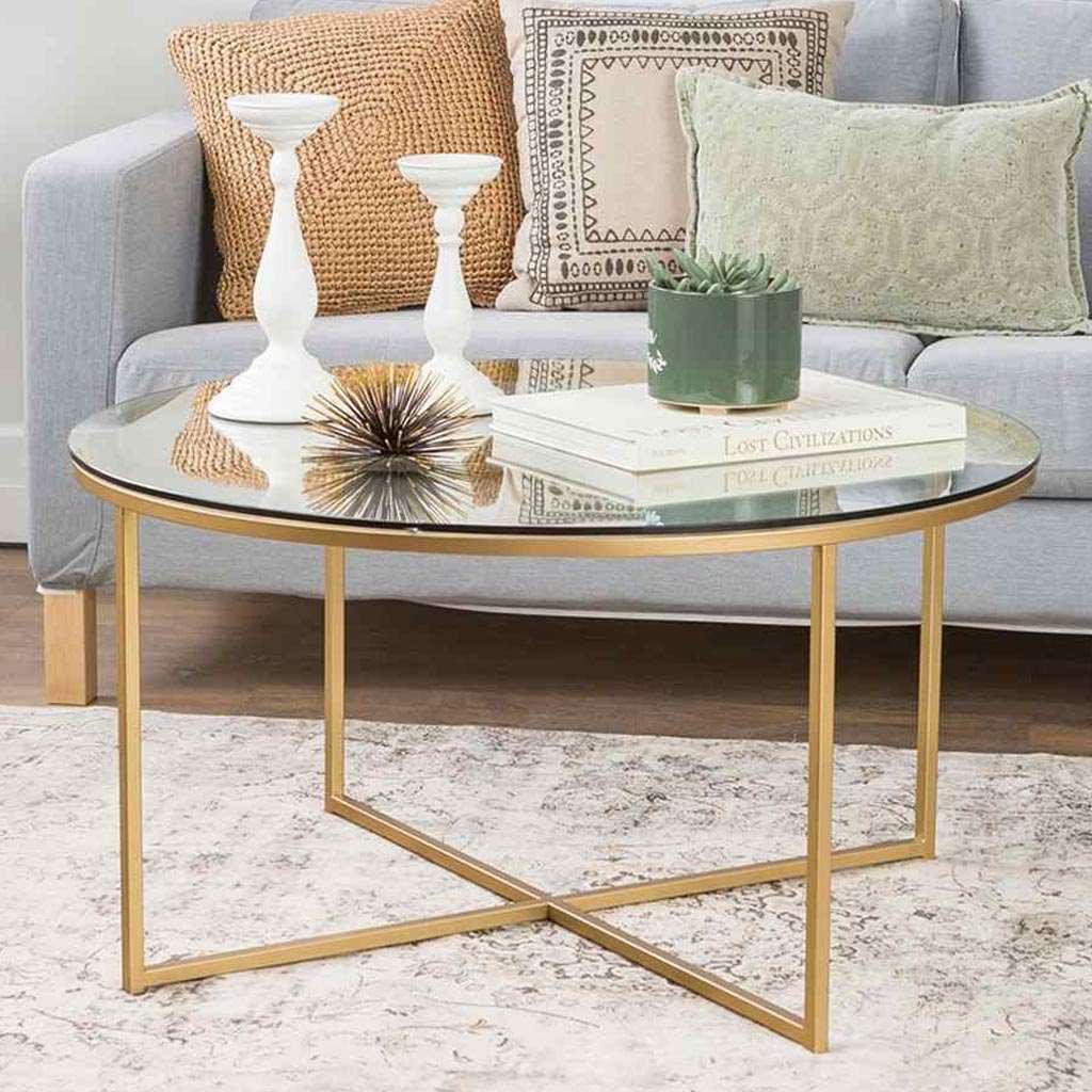 Side table and coffee table -ST-0053