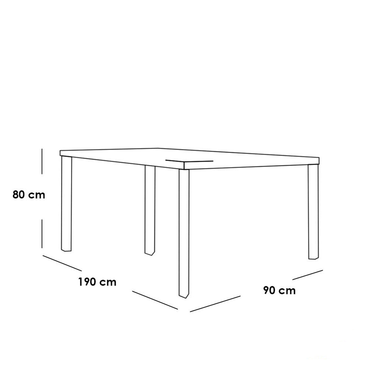 Dining room - DR 144