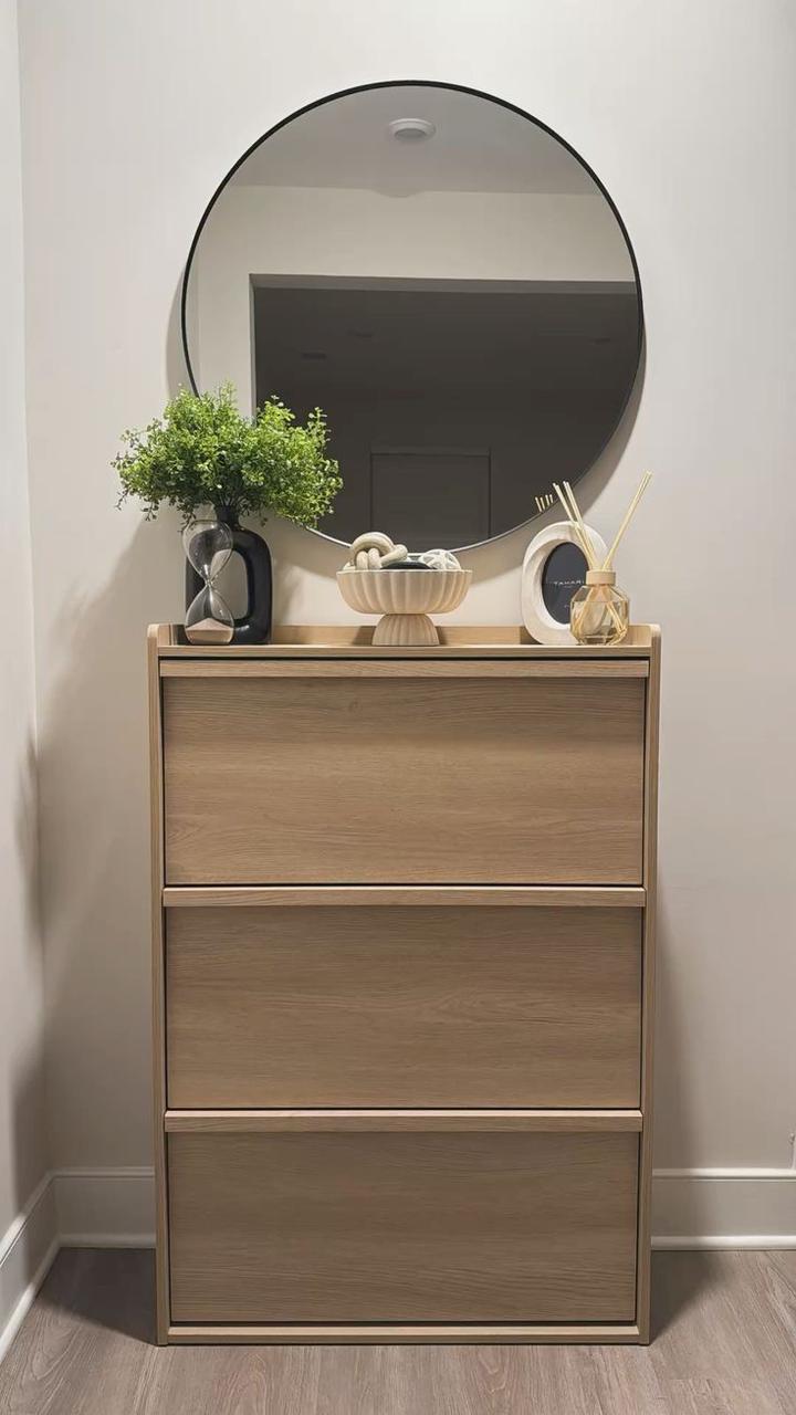 shoe rack - SR 126
