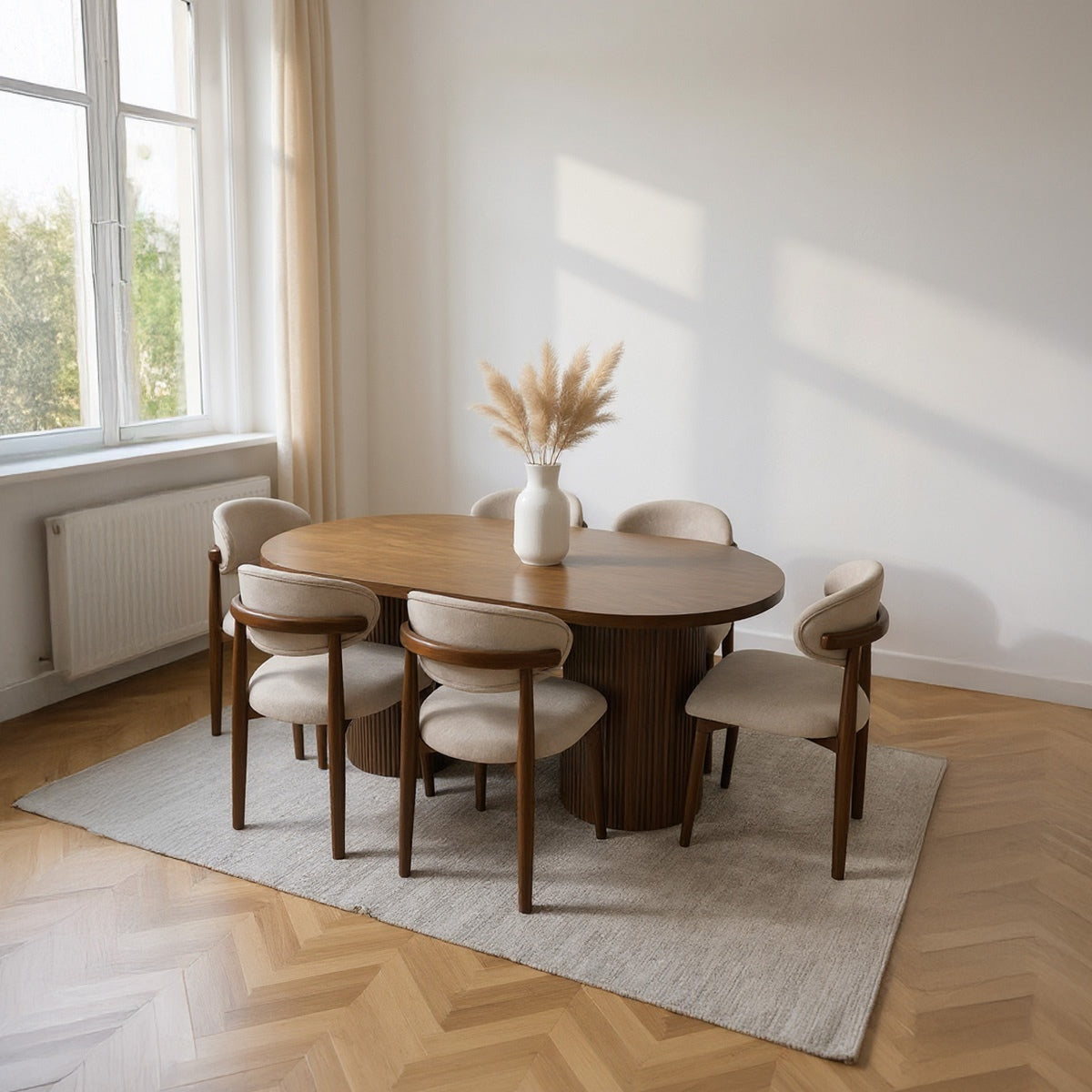 Dining room - DR 146
