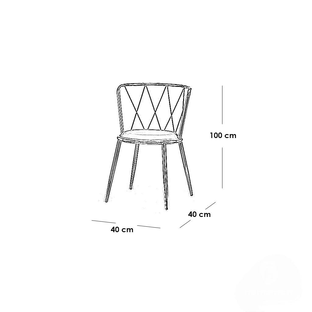 Coffee seating - CS 004