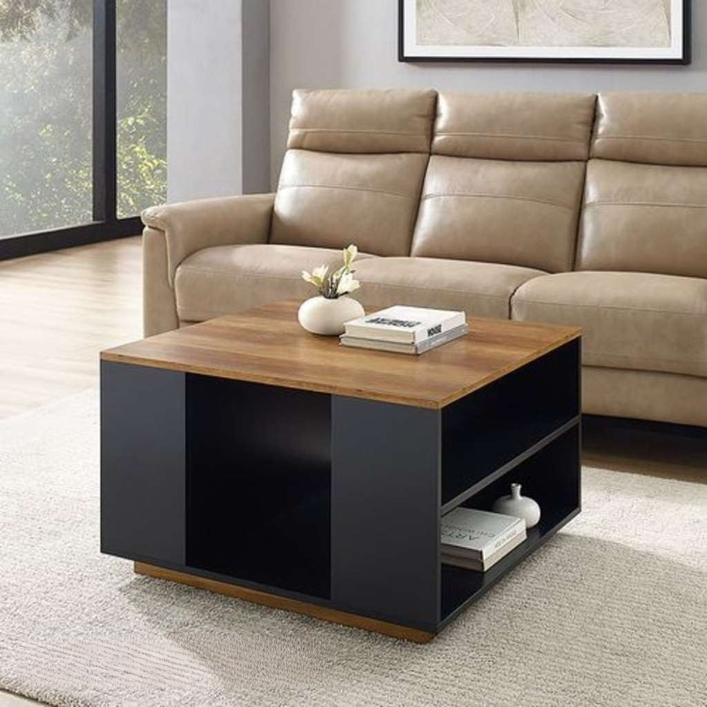 TV unit and MDF coffee table - set 130