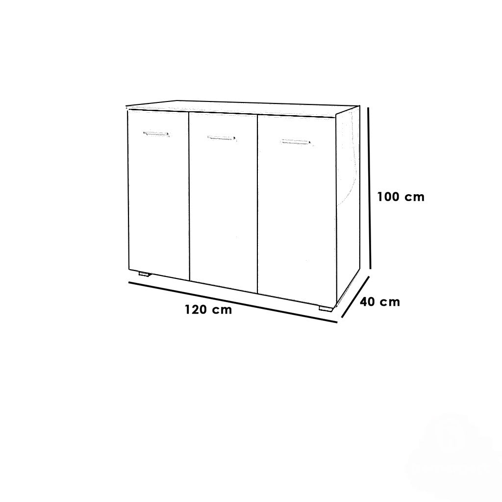 Shoe rack - SH 156