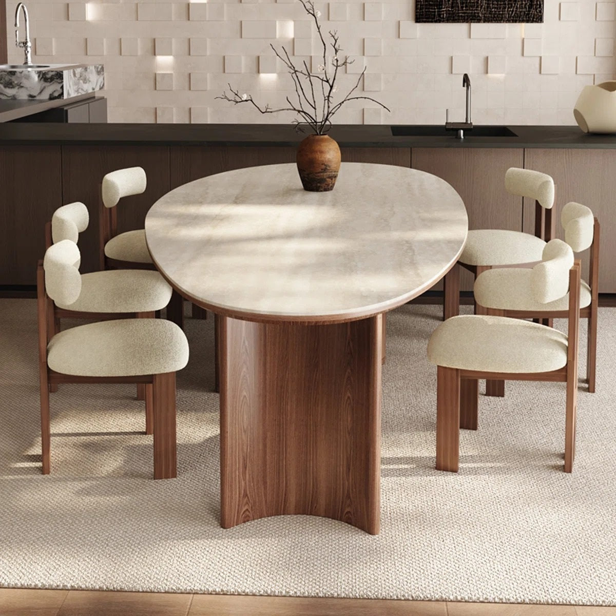 Dining room - DR 147