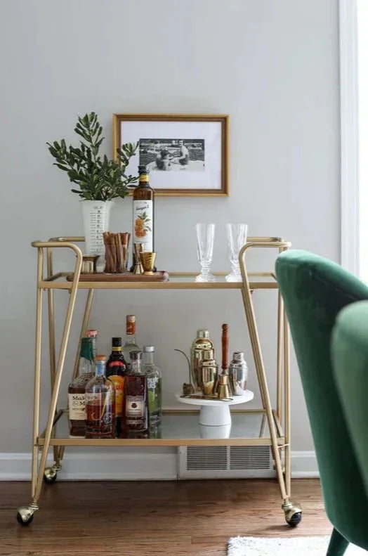 Serving table -ST-002
