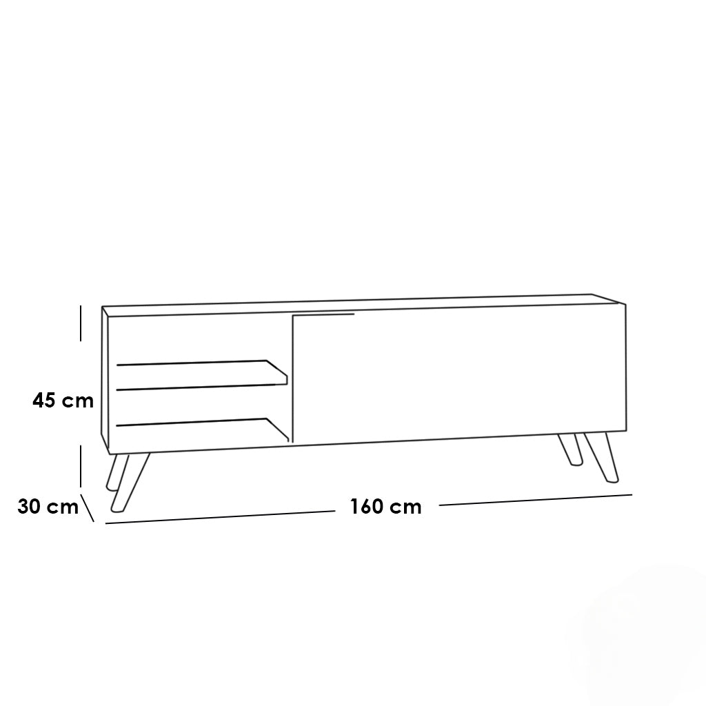 TV unit - TV 152
