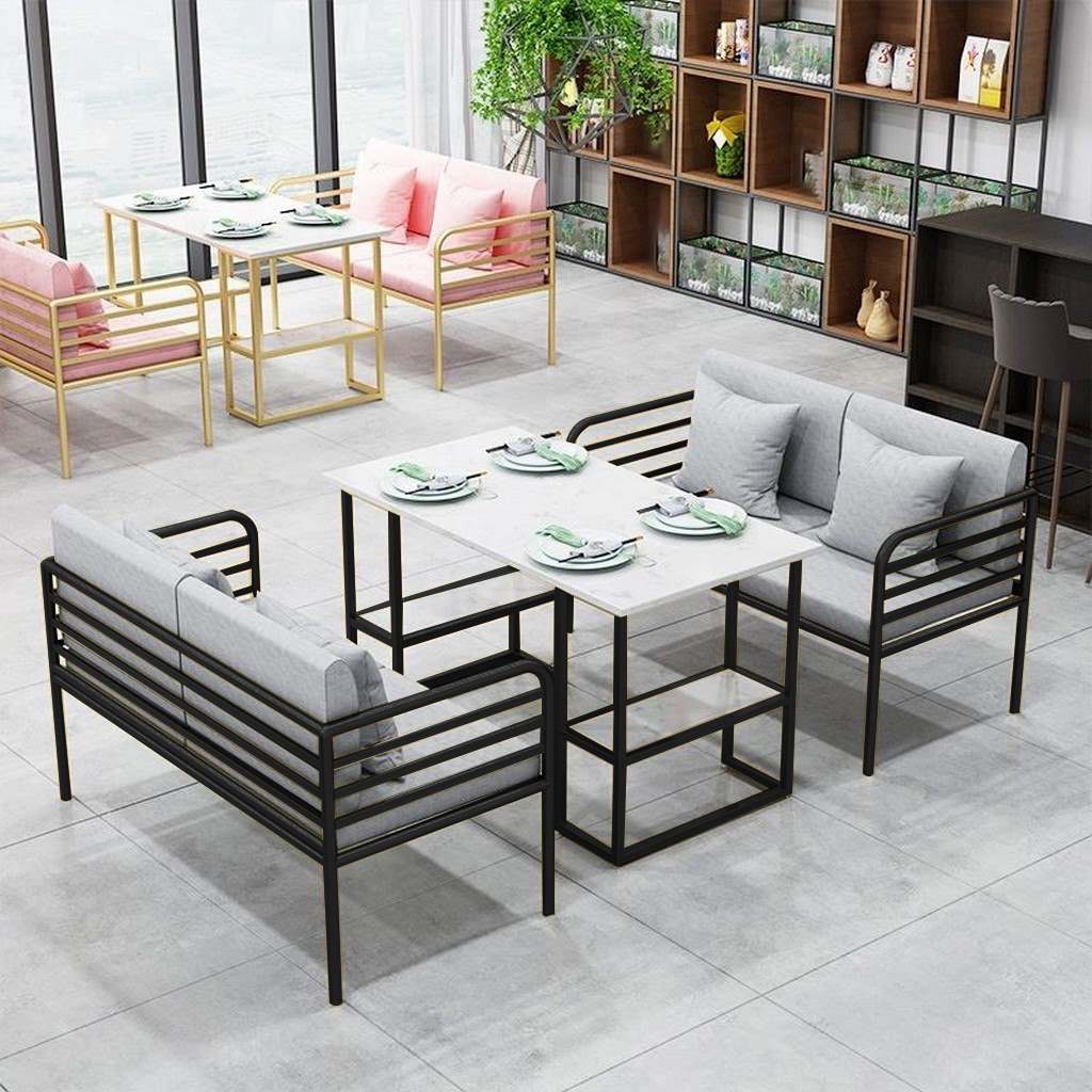 Coffee seating - CS 002