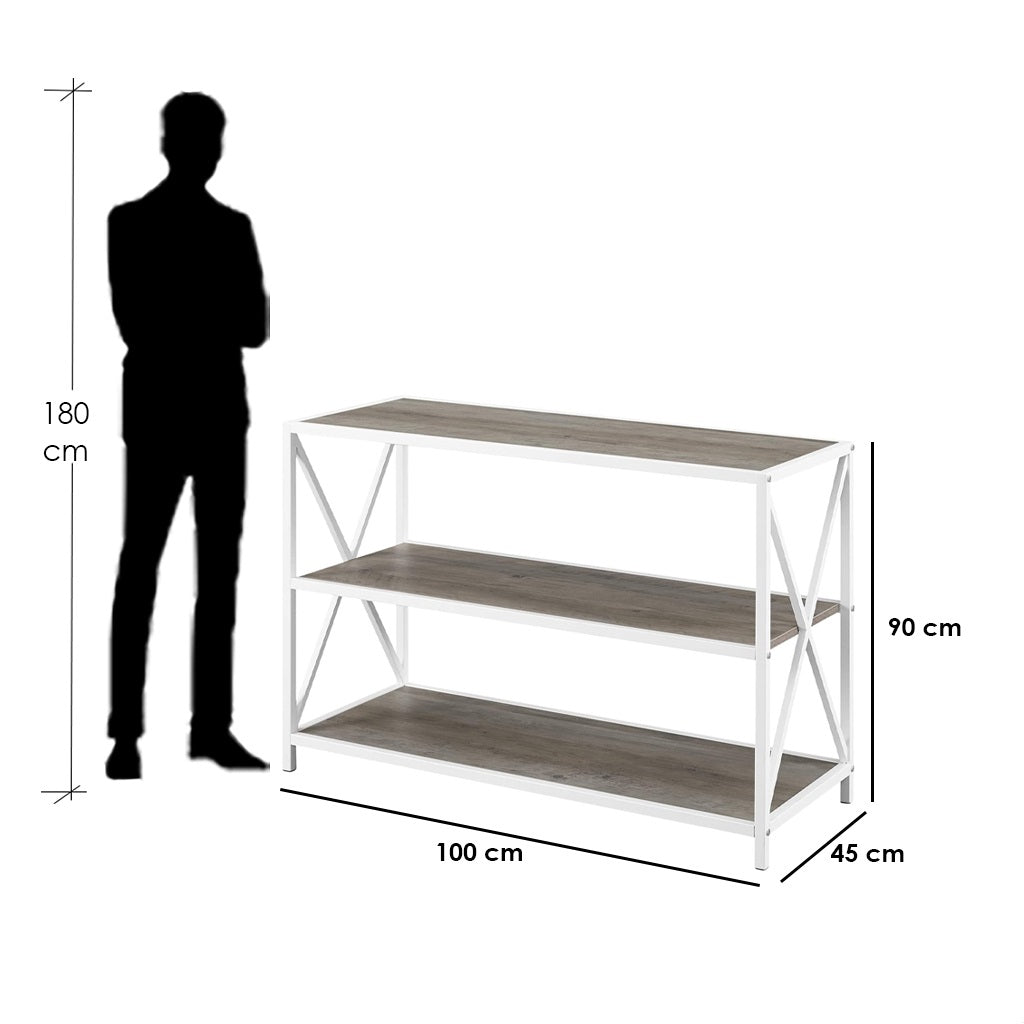 TV Unit -00110