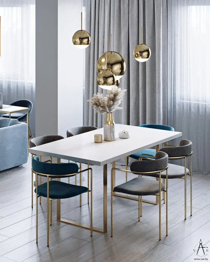 Dining table -DT-0137