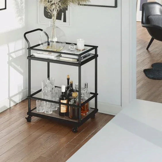 serving table -ST-001