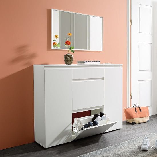 Shoe rack - SR 147