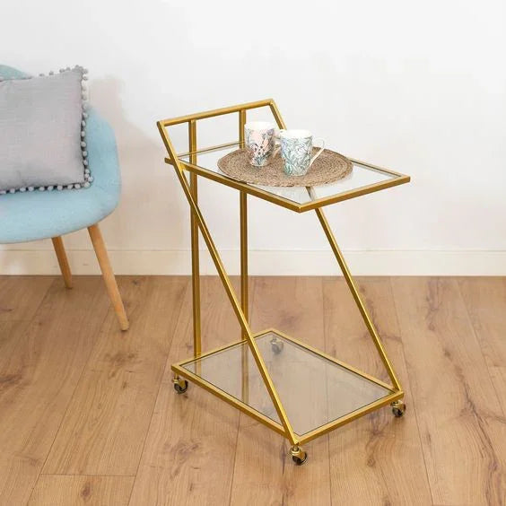 Serving table -ST-008