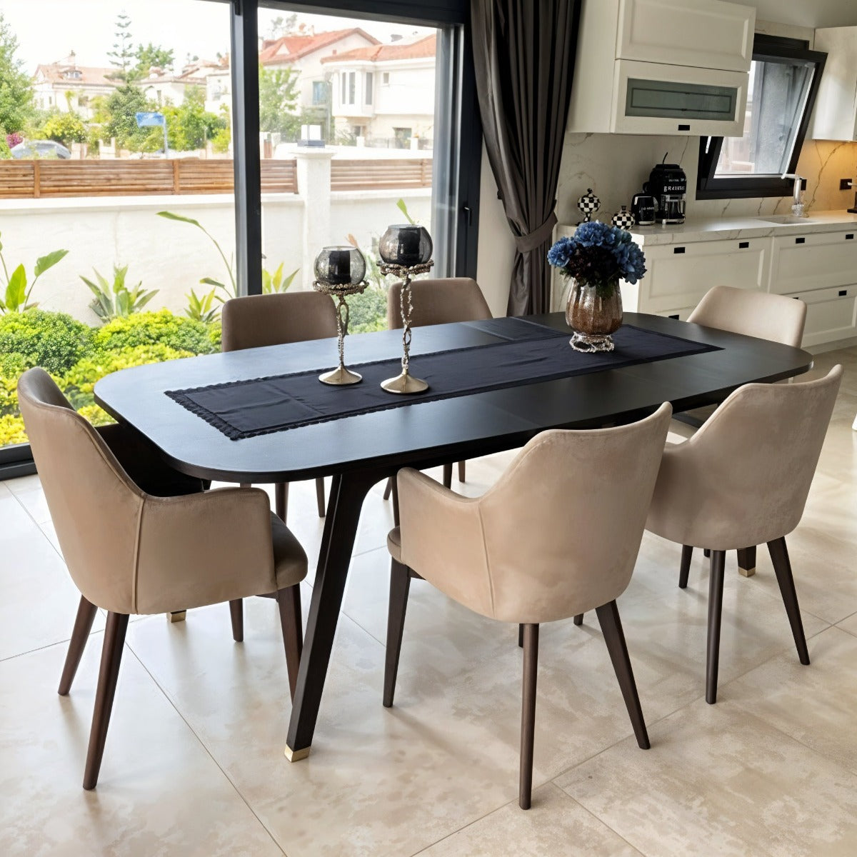 Dining room - DR 144