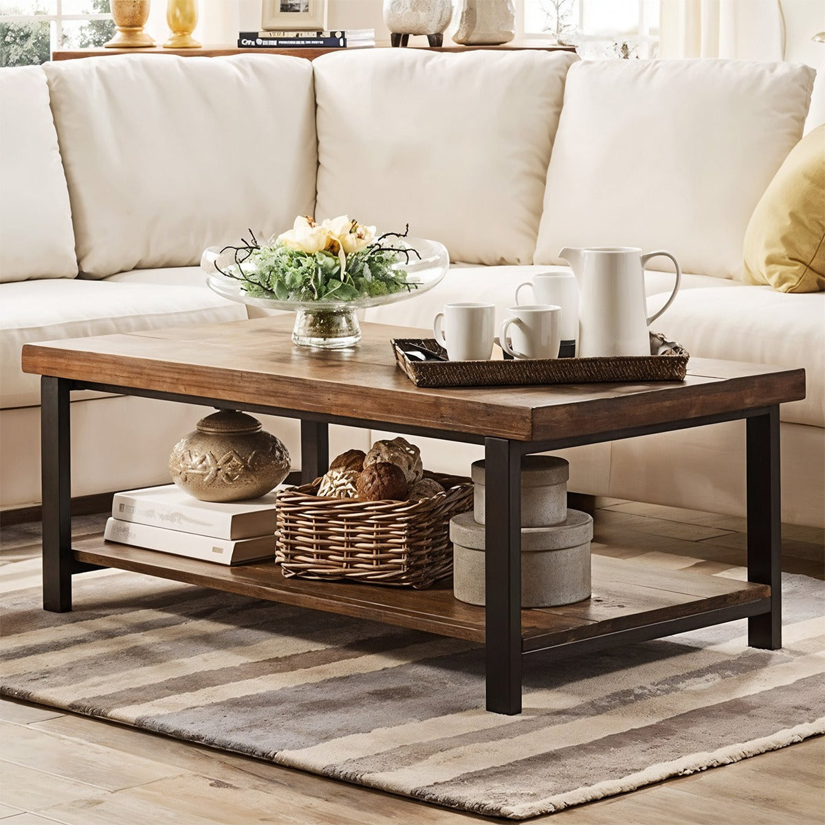 Centre table -CT-0136