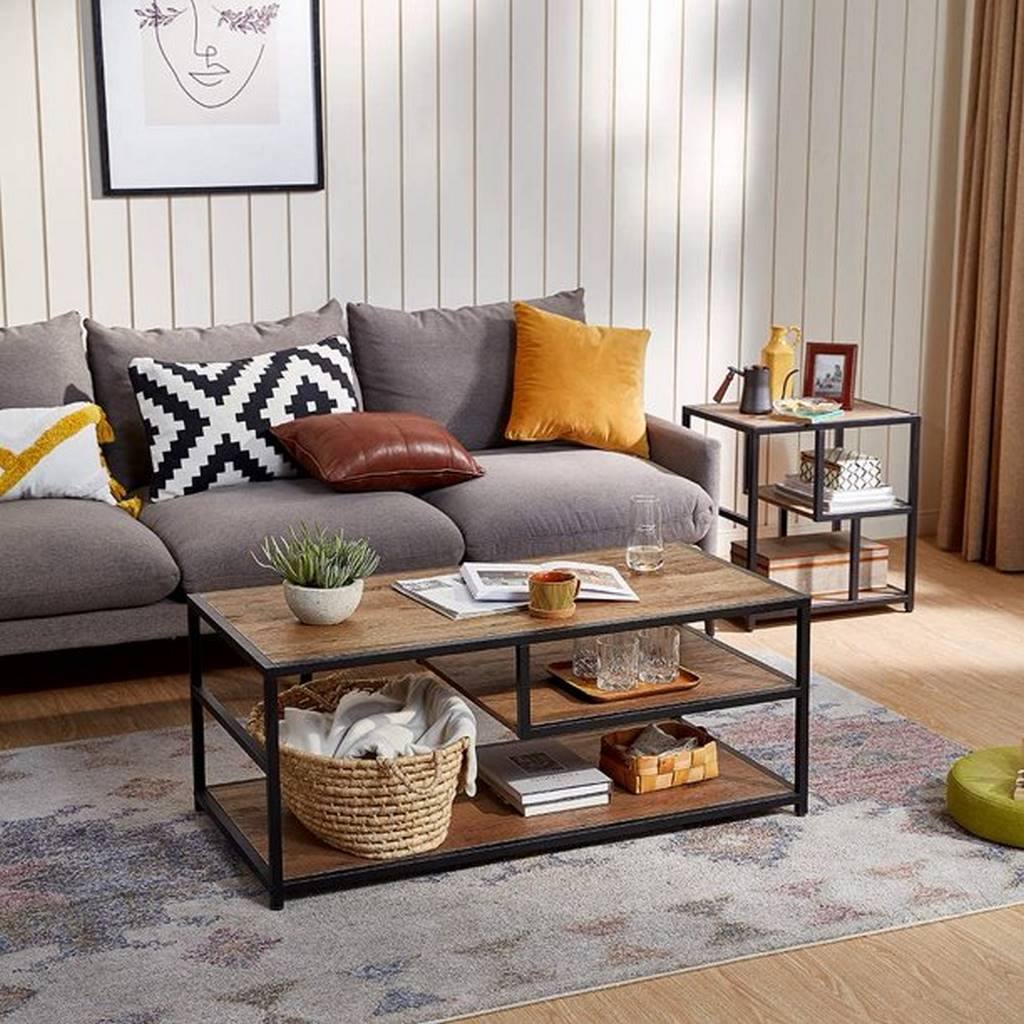 Centre table -CT-0042