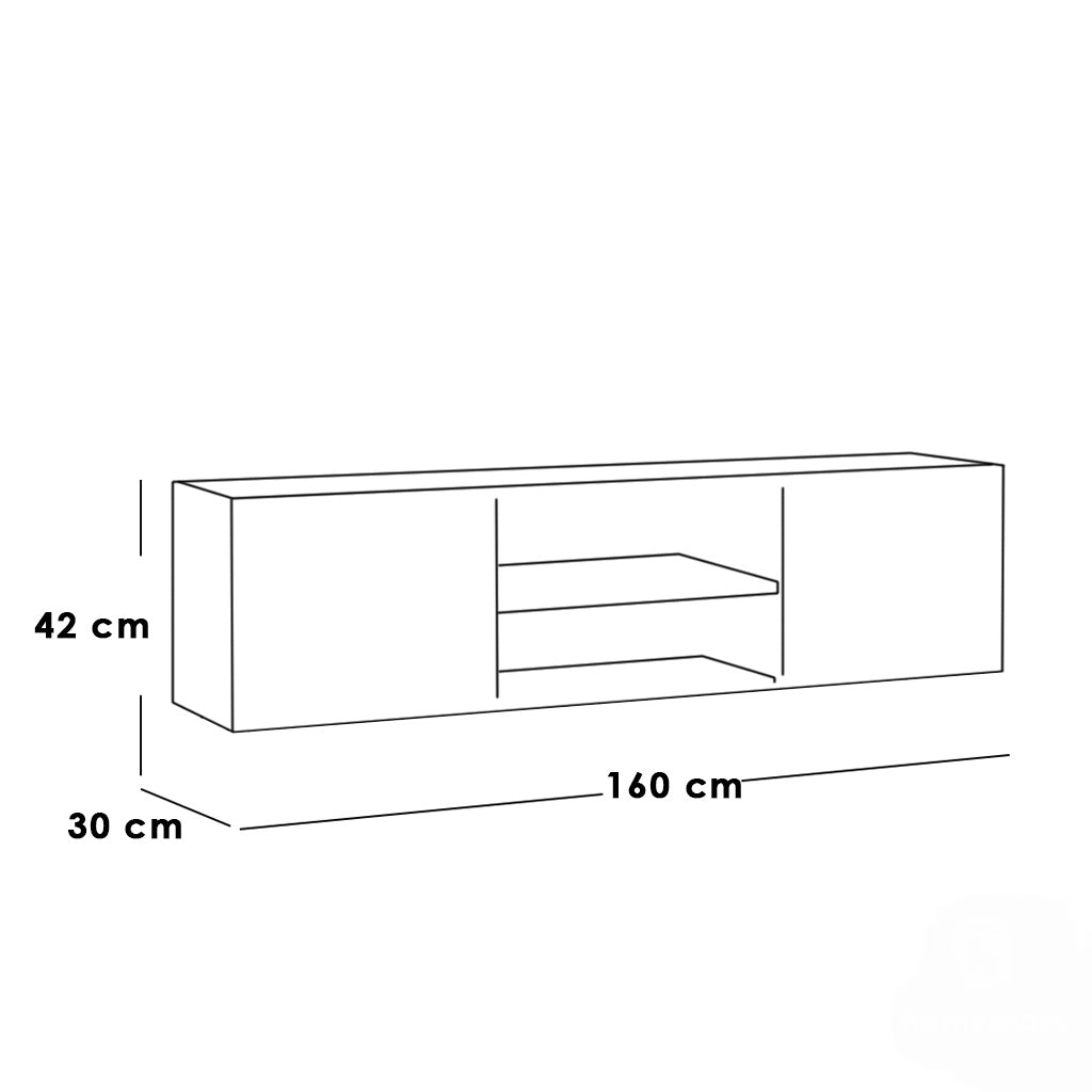 TV unit - TV 164