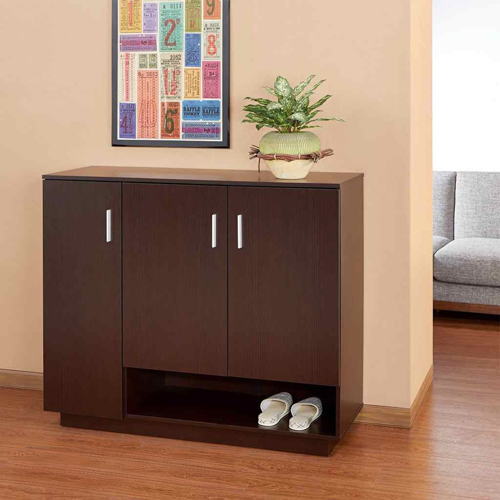 Shoe rack - SR 161