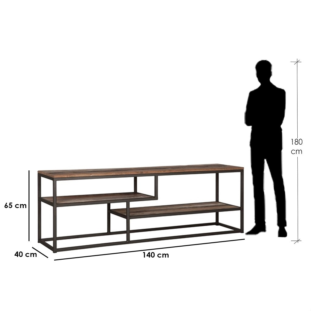 TV Unit -00109