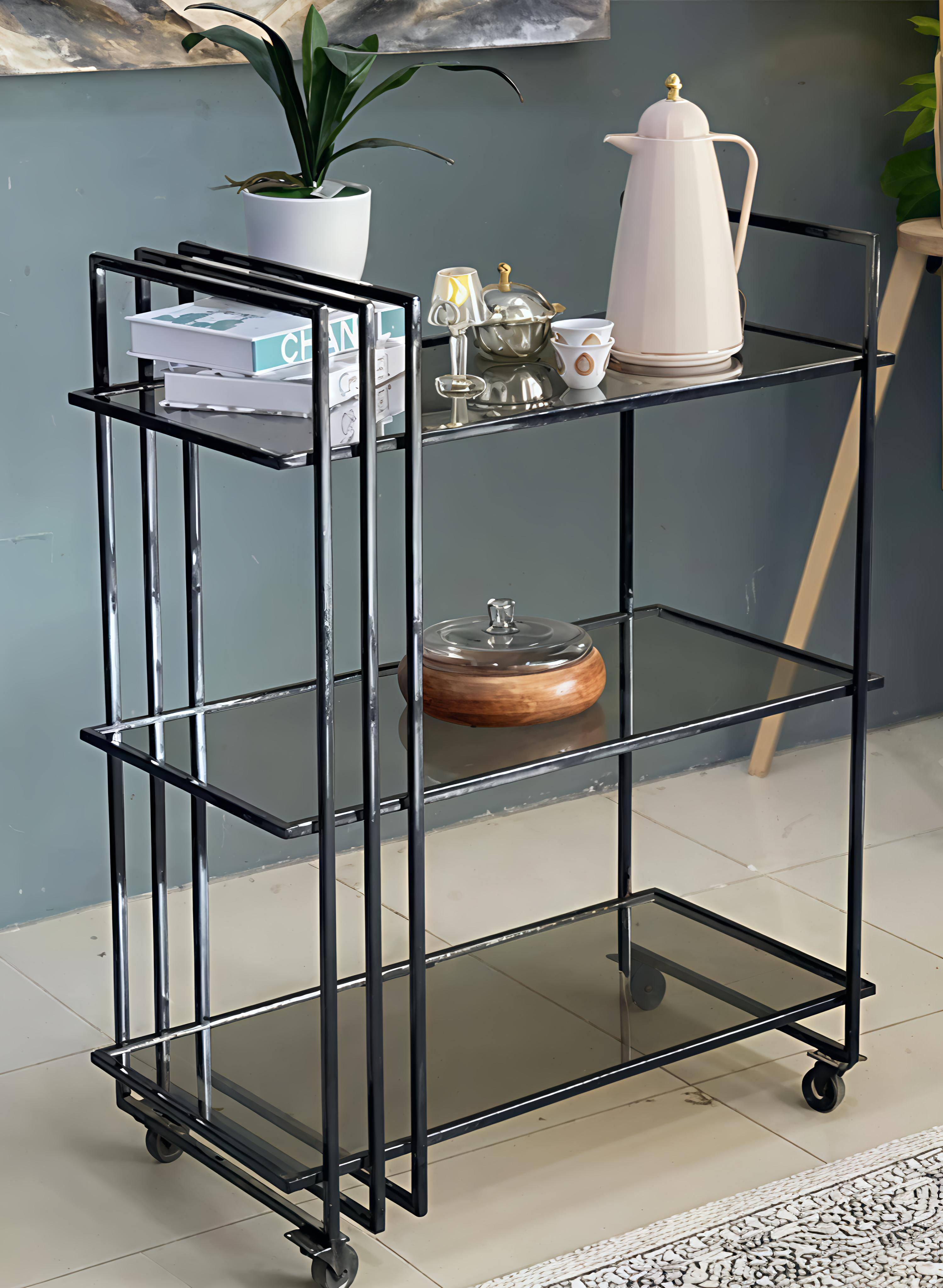 Serving table -ST-017