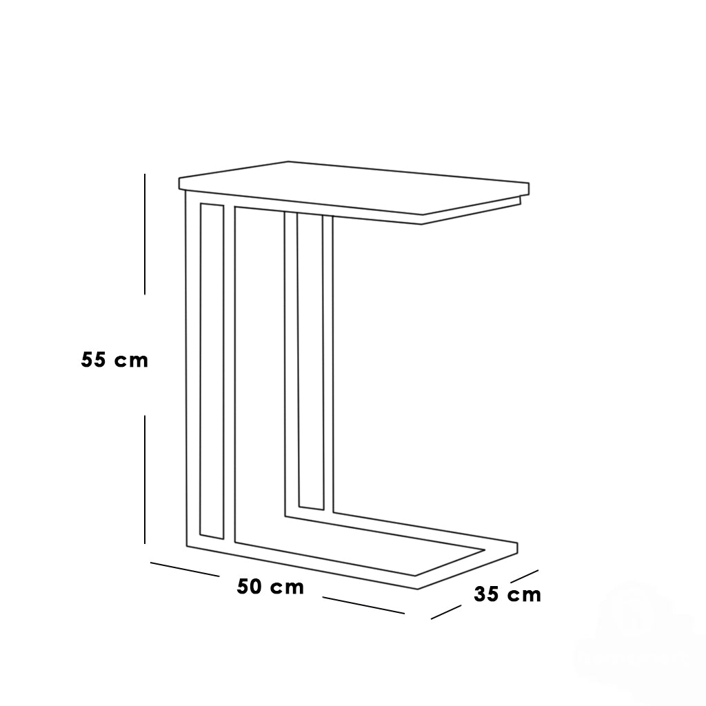 Side Table -ST-0057