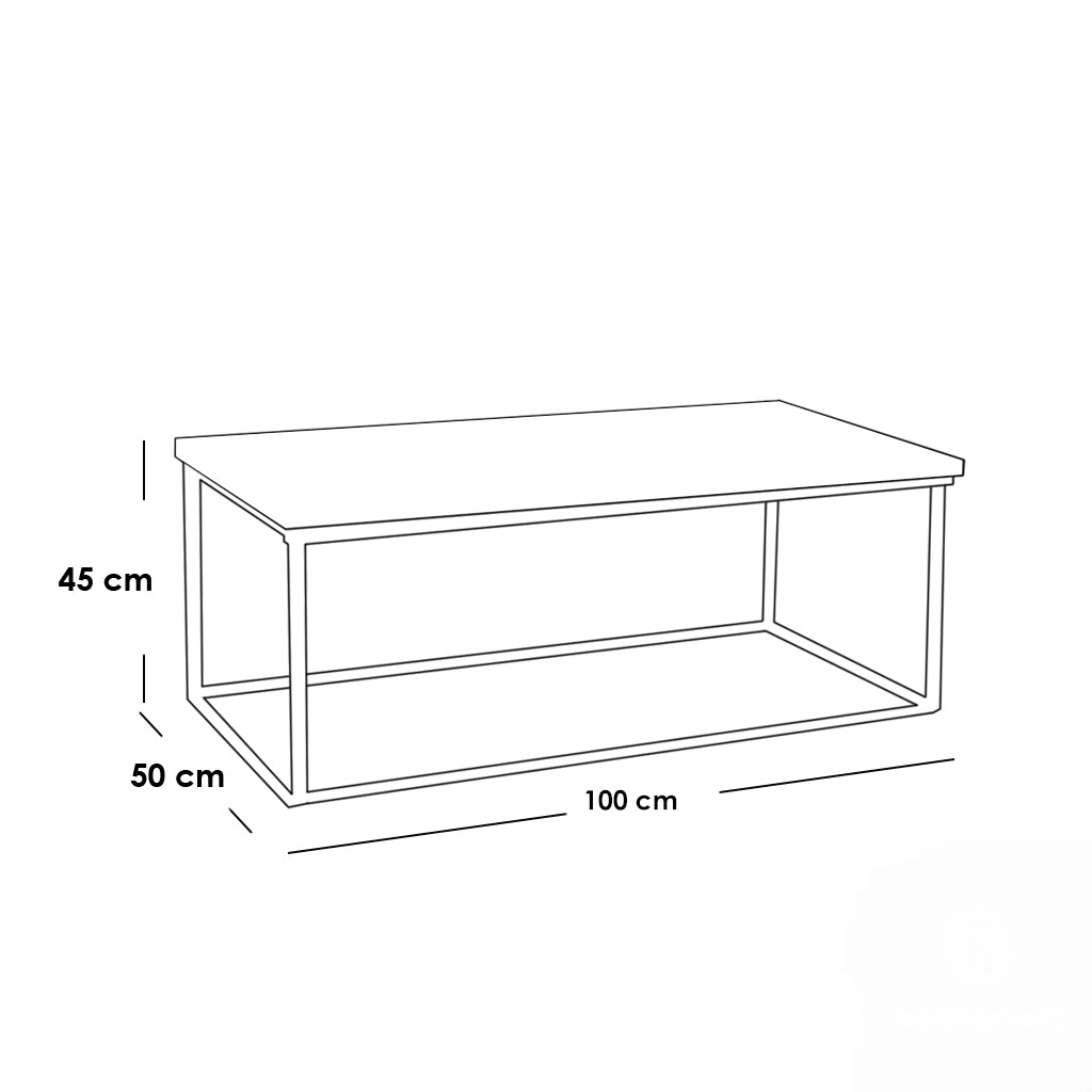 Centre table -CT-0042