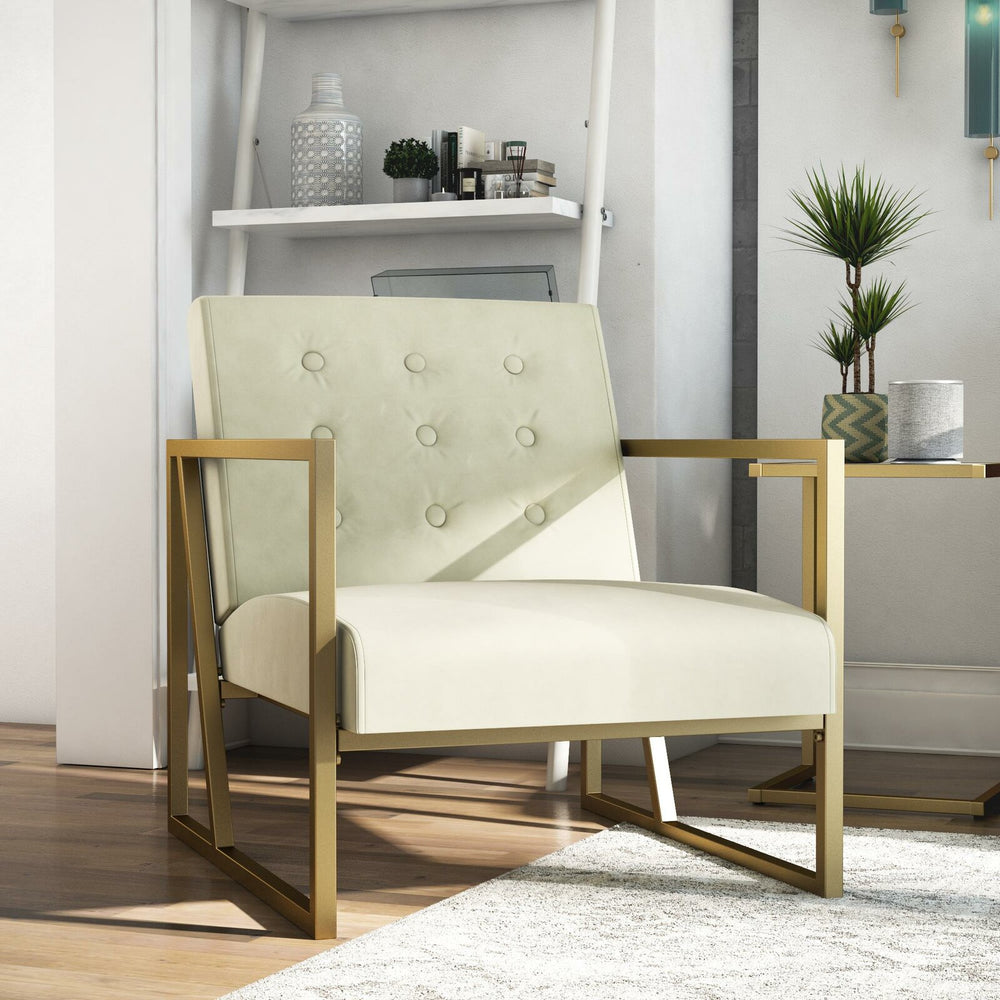 Metal chair -MC-0004