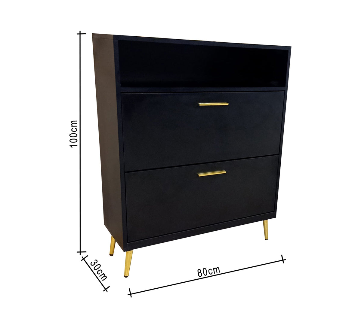 Shoe rack - SR 135