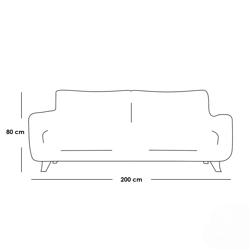 Modern living room - LR 010