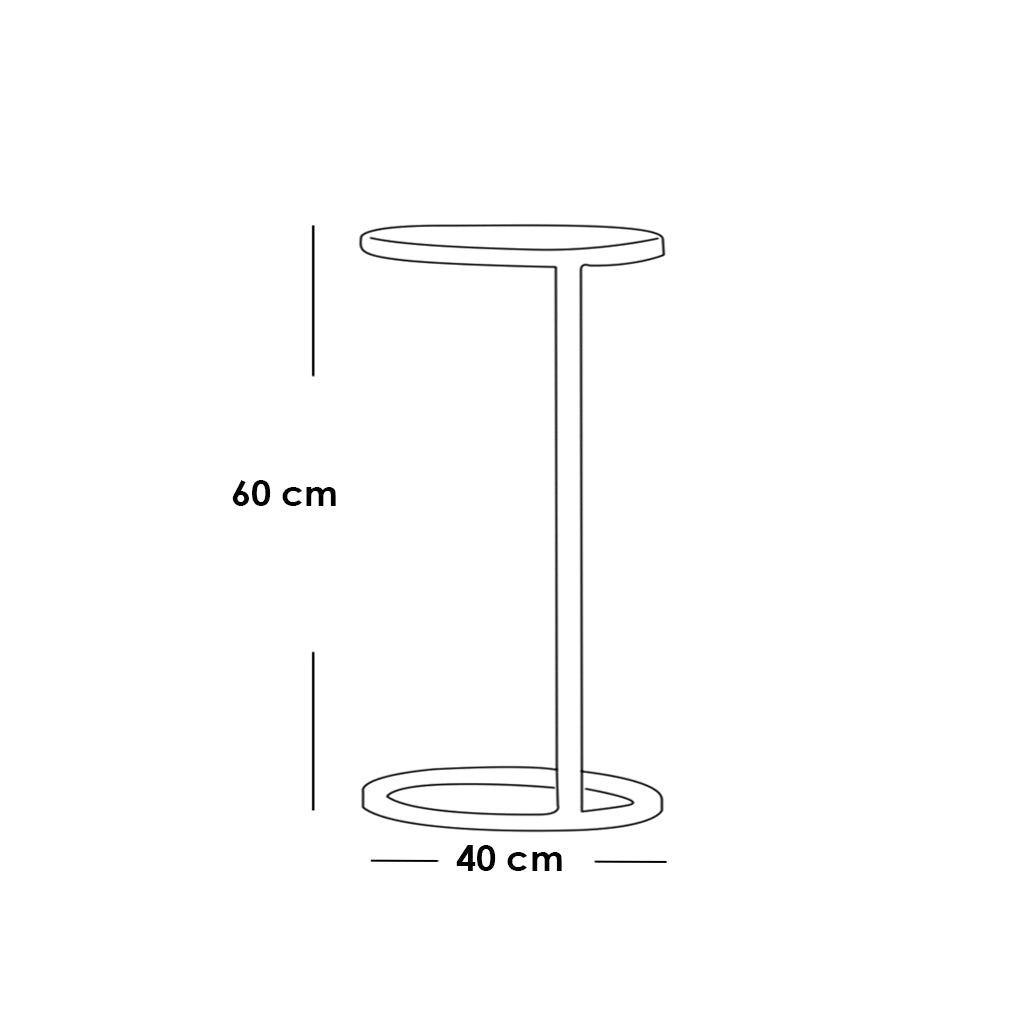 Side table -ST-0071