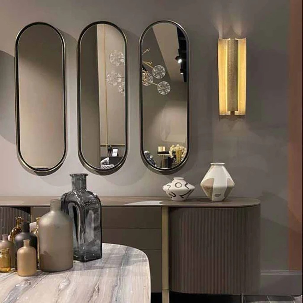 Mirror -M-0018