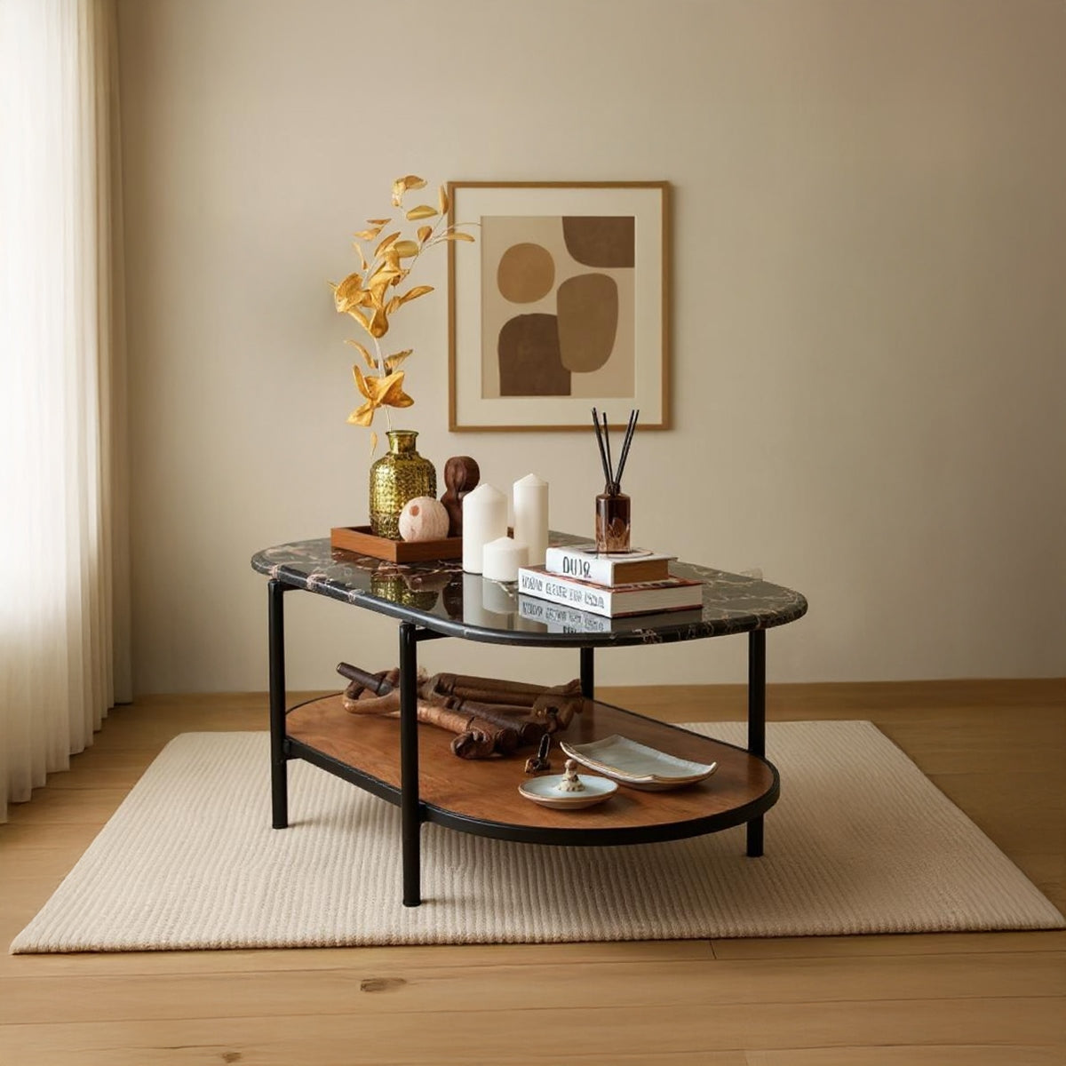 Center table -CT-0480