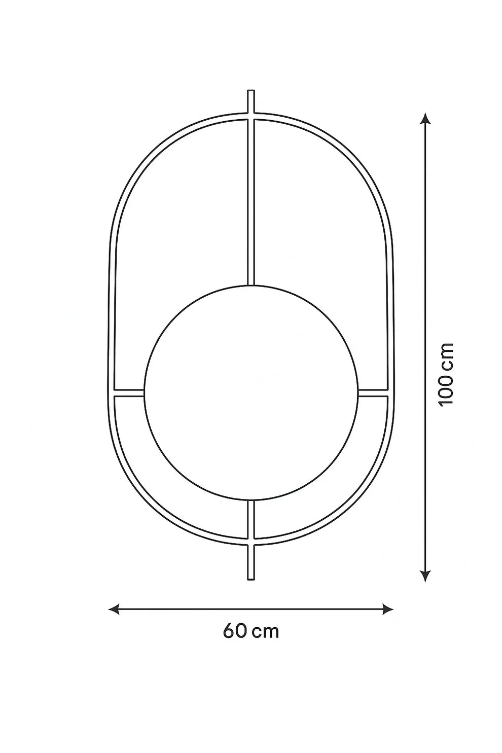 Mirror -M-0022