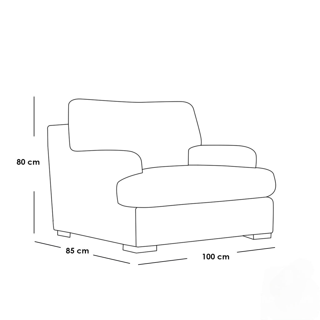 Modern living room - LR 010