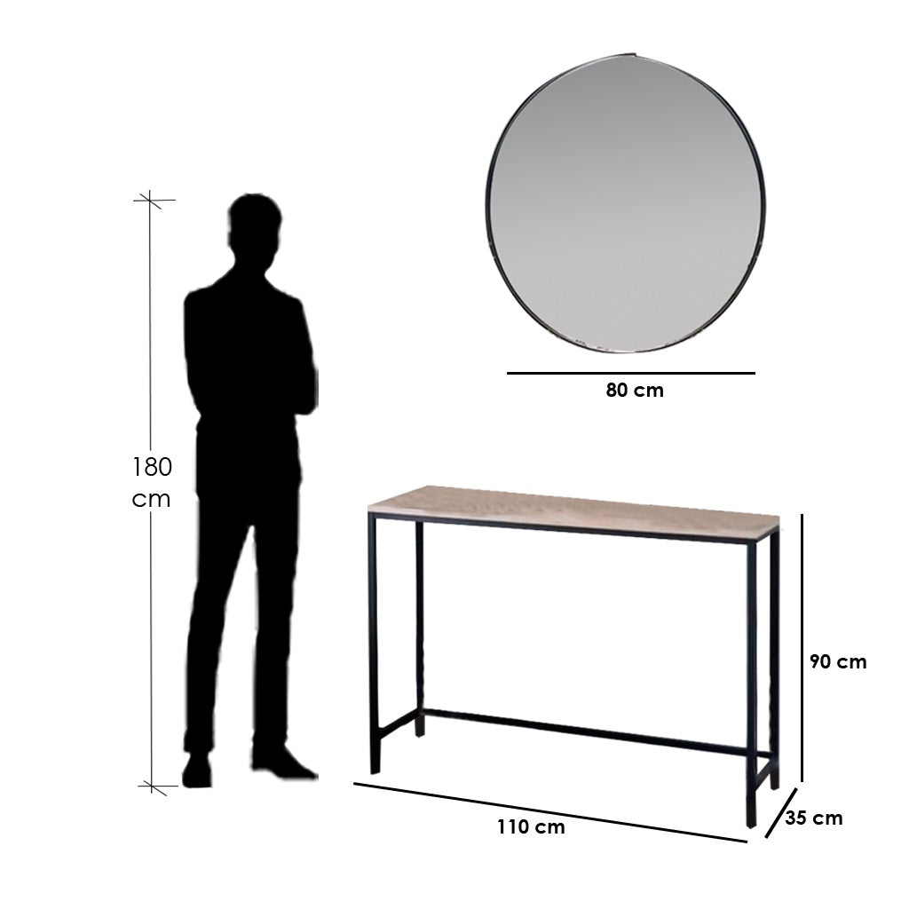 Console -C-031