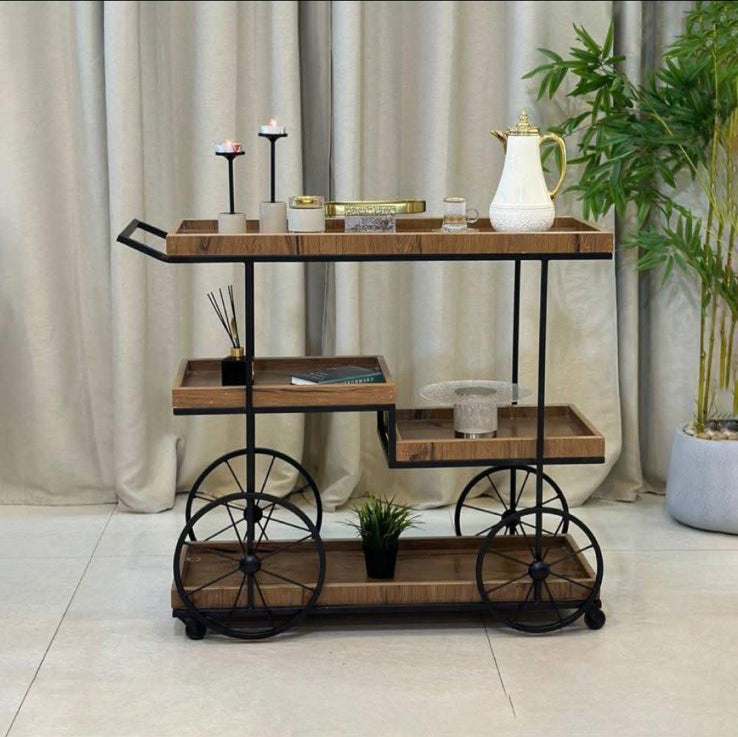 Serving table -ST-019