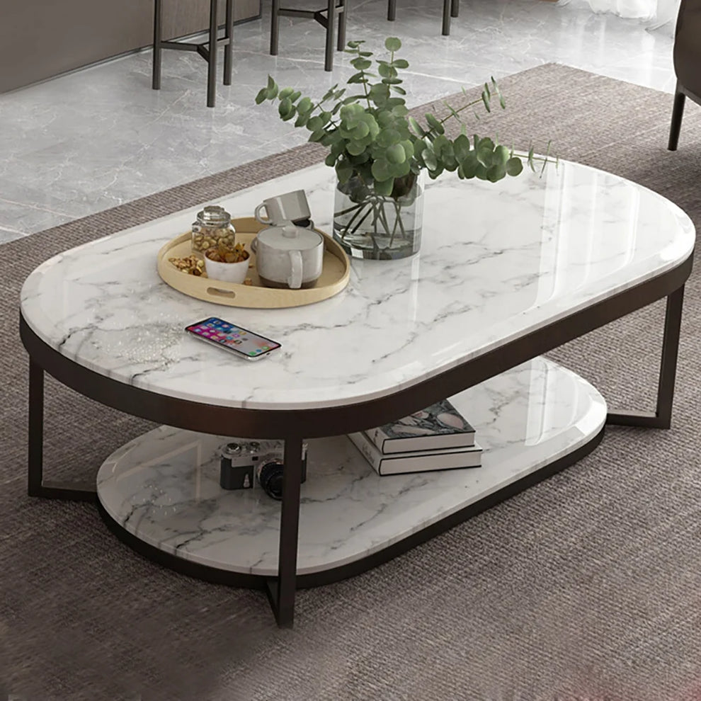 Coffee table 100x50cm -CT-0063
