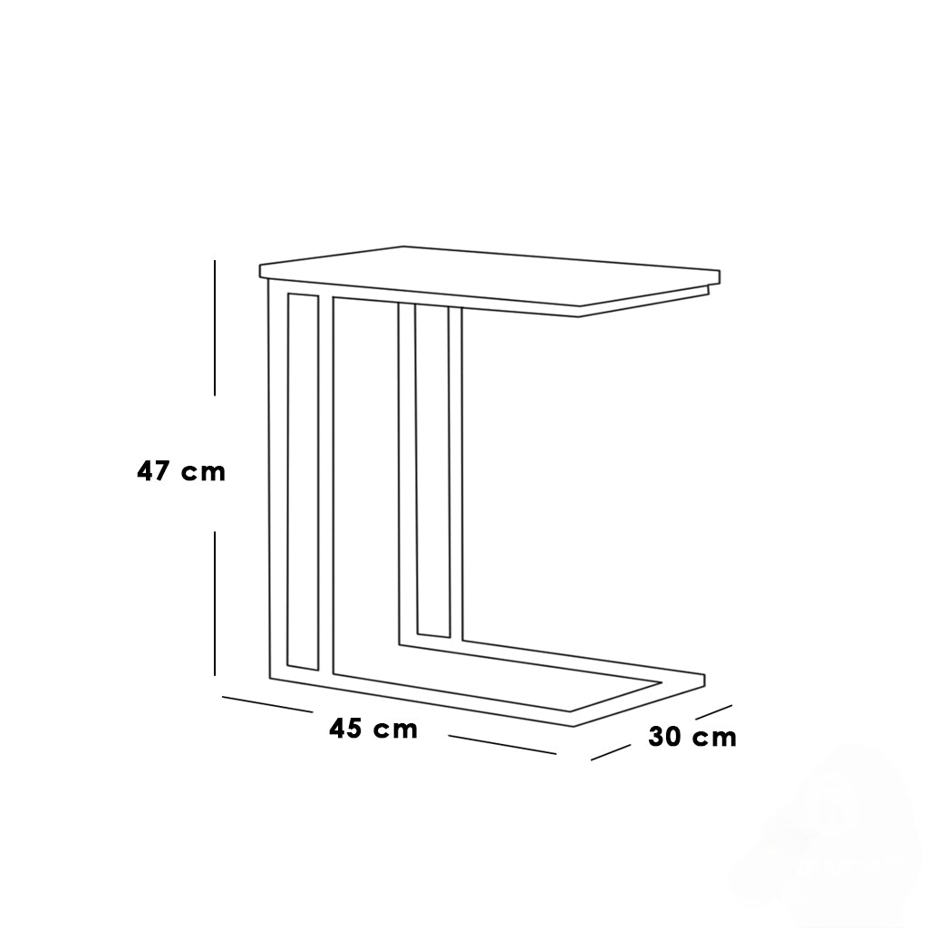 Side Table -ST-0057