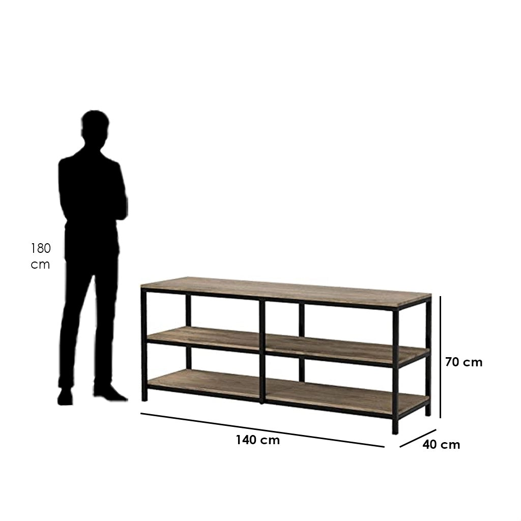 TV Unit -00111