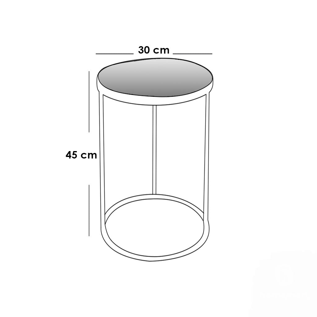 Side table -ST-0058