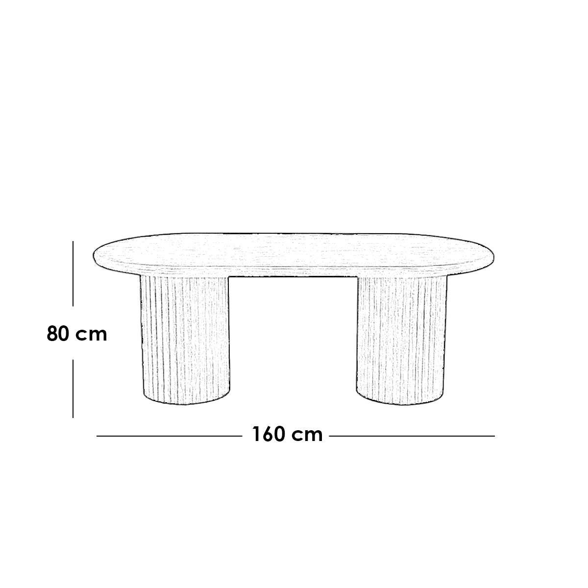Dining room - DR 146