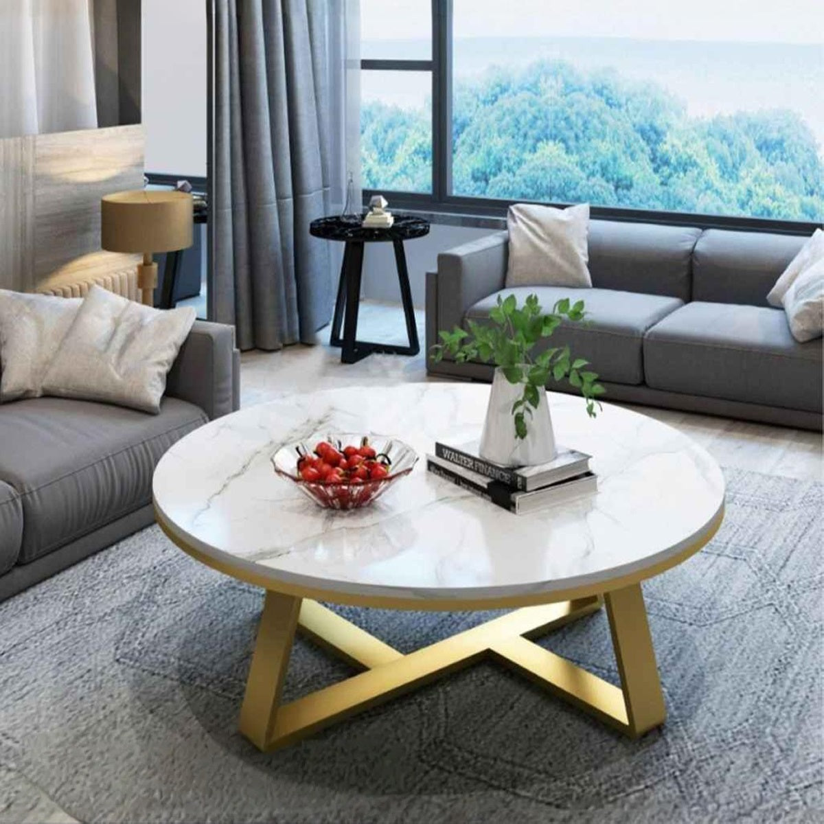 Centre table -CT-0038