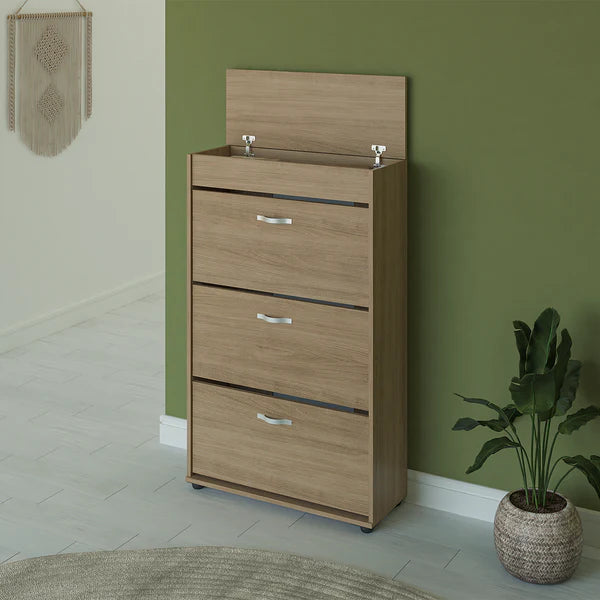 Shoe rack - SR 142