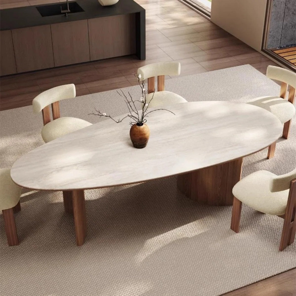 Dining room - DR 147
