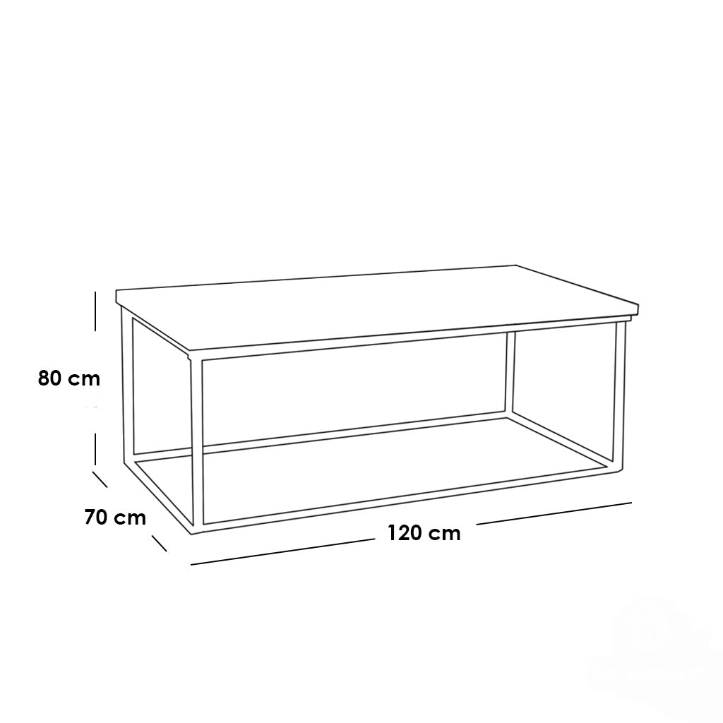 Coffee seating - CS 002
