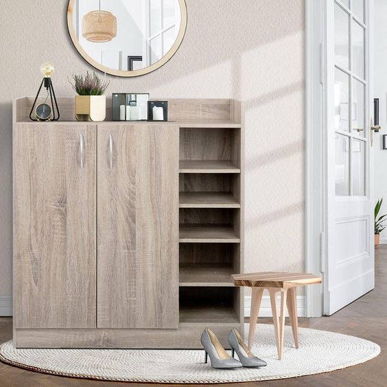 Shoe rack - ST 129