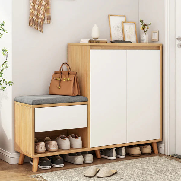 Shoe rack - SR 136