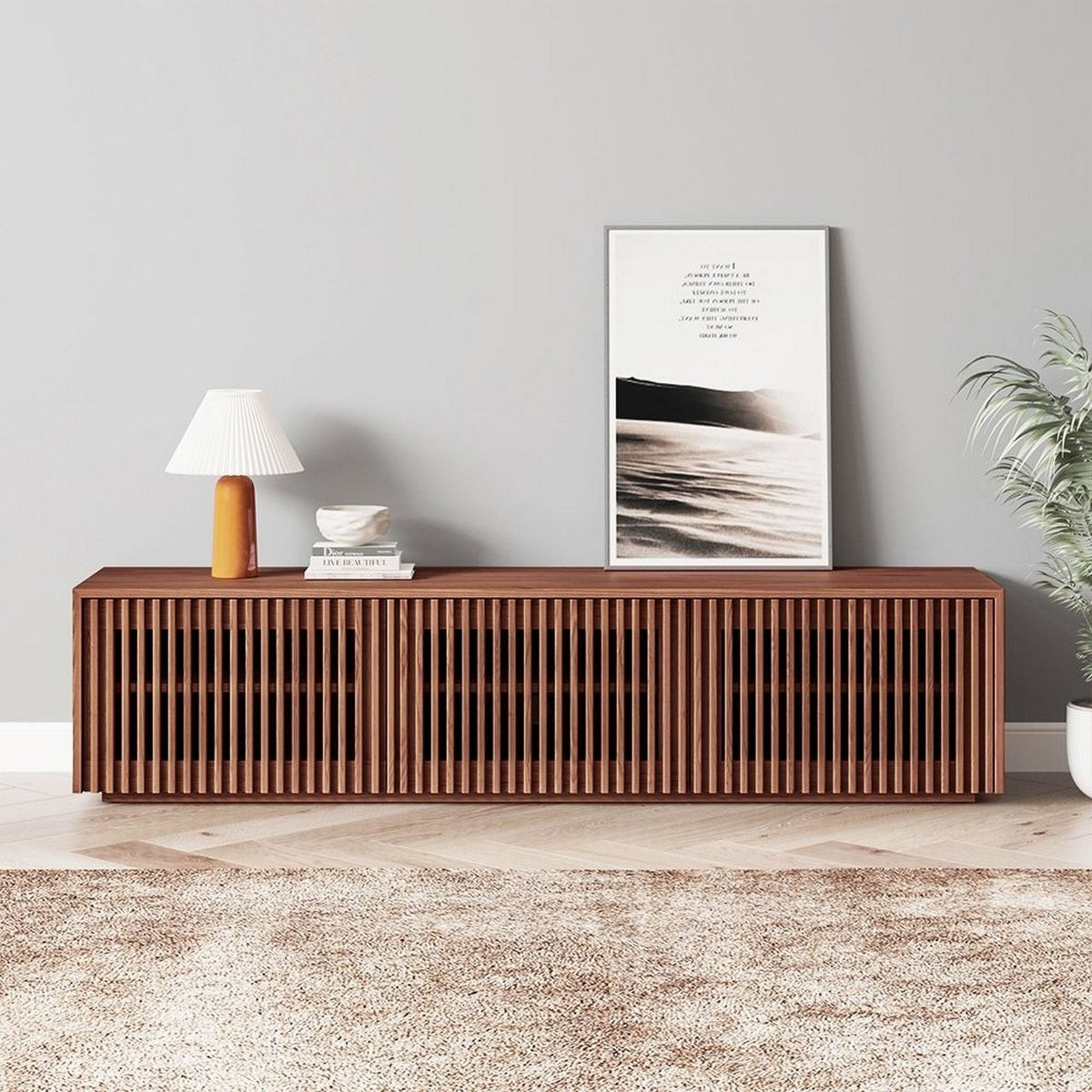 Tv unit and coffee table - set 138