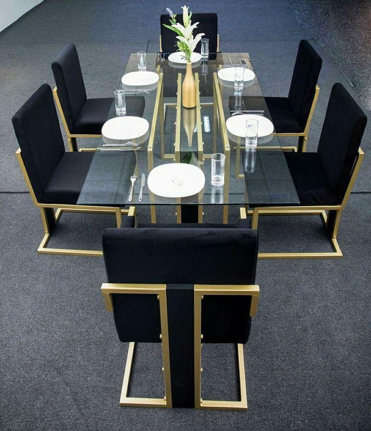 Dining table -DT-0131